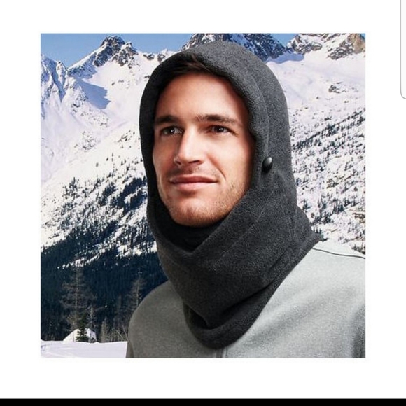 NWT Face Masks, Hoodie and more - Unisex - Picture 5 of 7